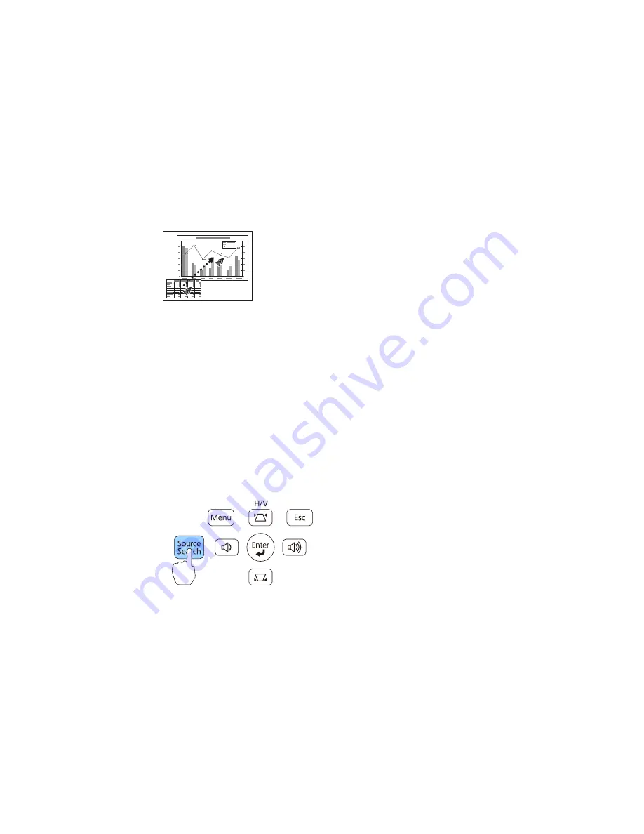 Epson PowerLite 955W User Manual Download Page 76