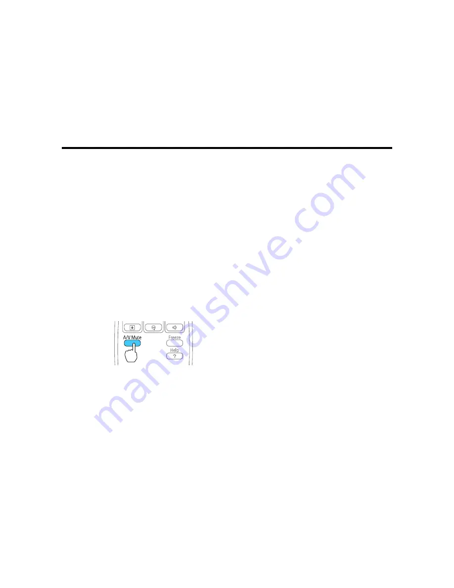 Epson PowerLite 955W User Manual Download Page 91