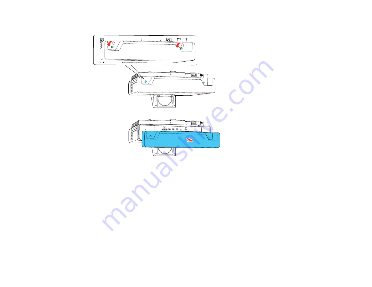 Epson PowerLite EB-800F User Manual Download Page 34