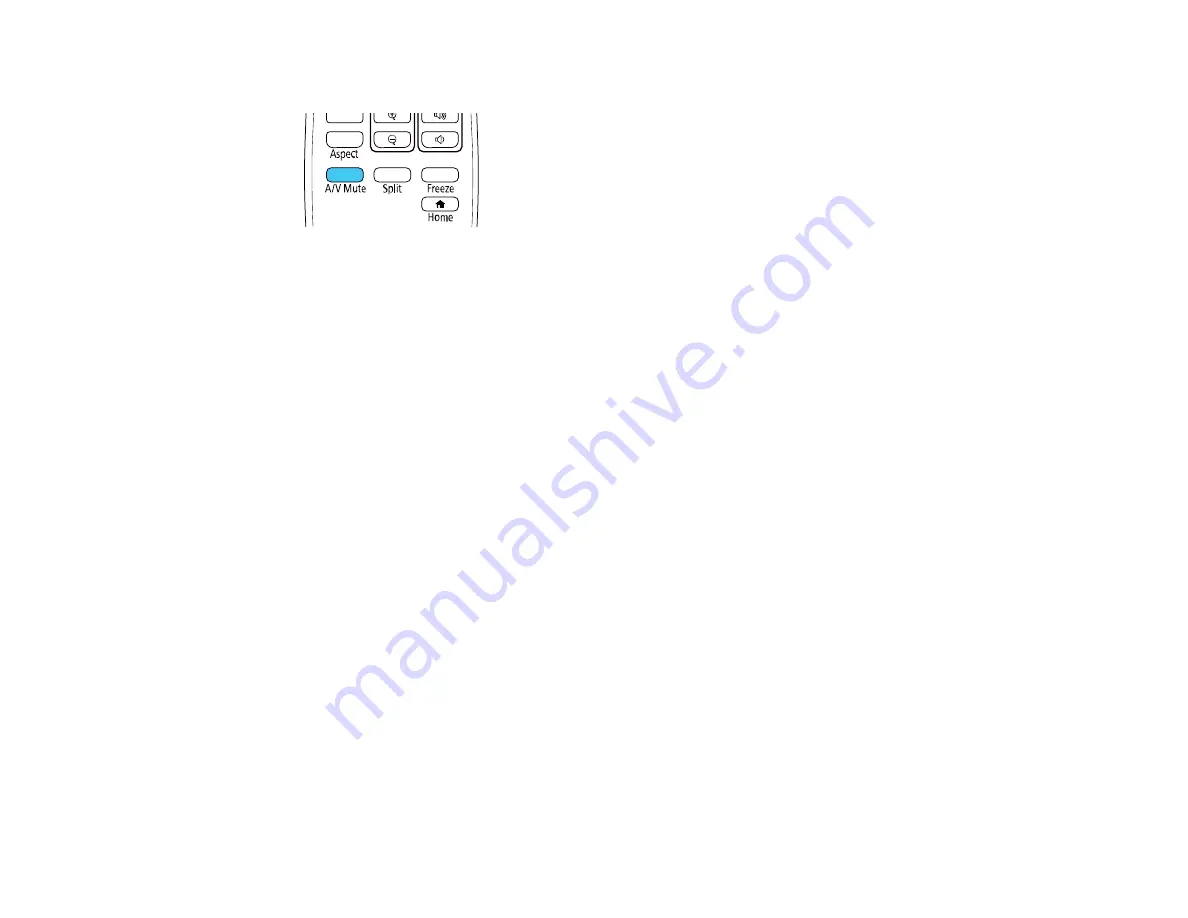 Epson PowerLite EB-800F User Manual Download Page 121