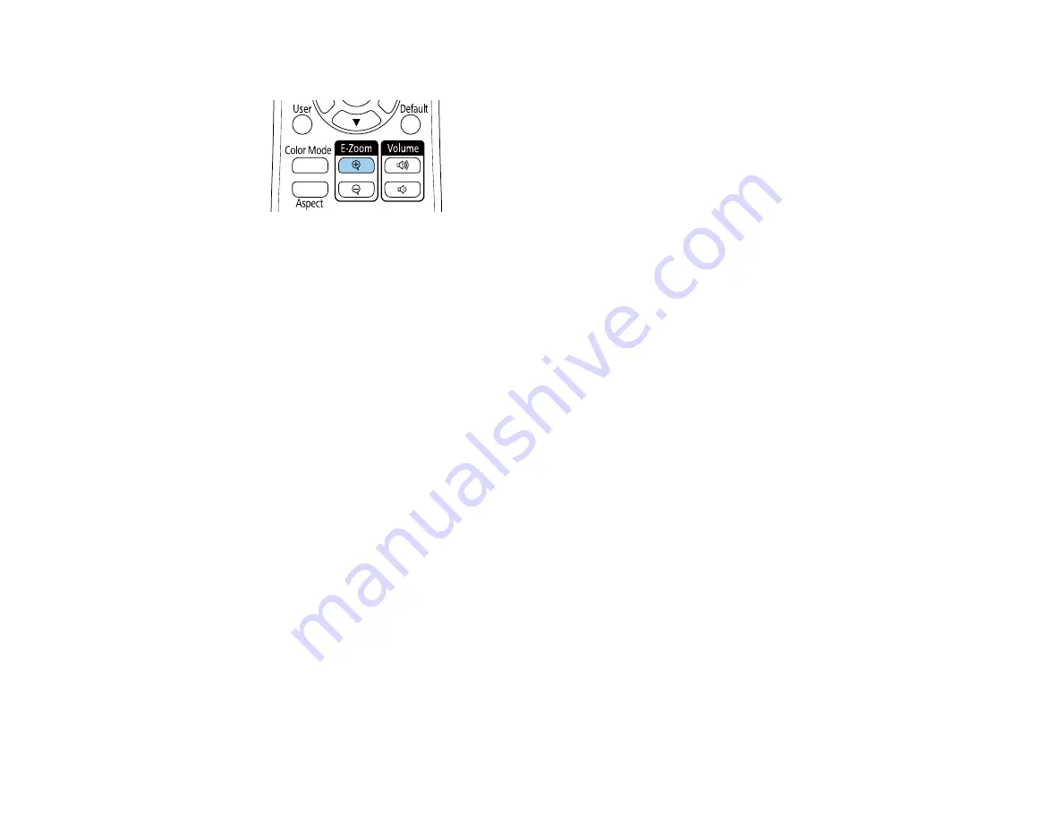 Epson PowerLite EB-800F User Manual Download Page 154