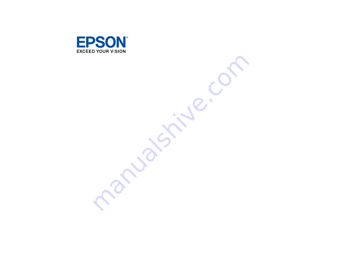 Epson PowerLite EB-800F User Manual Download Page 302