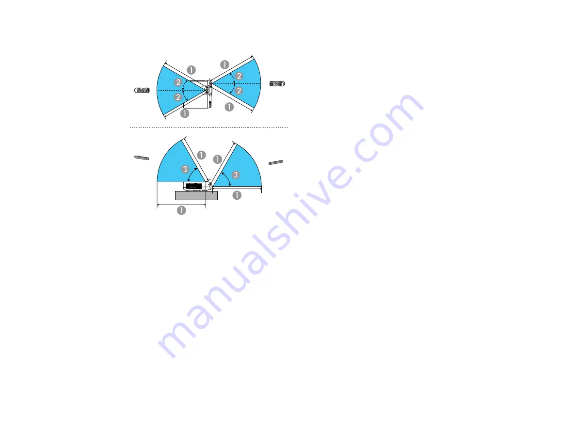 Epson PowerLite EB-L200SW User Manual Download Page 113