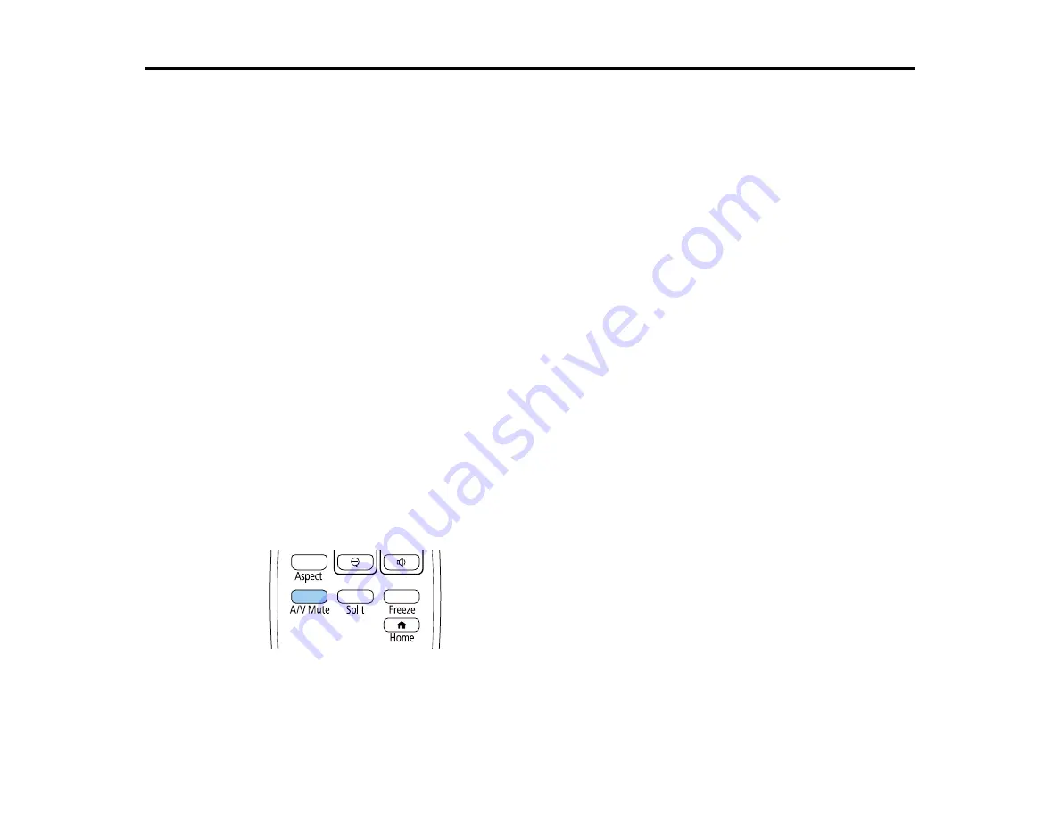 Epson PowerLite EB-L200SW User Manual Download Page 151