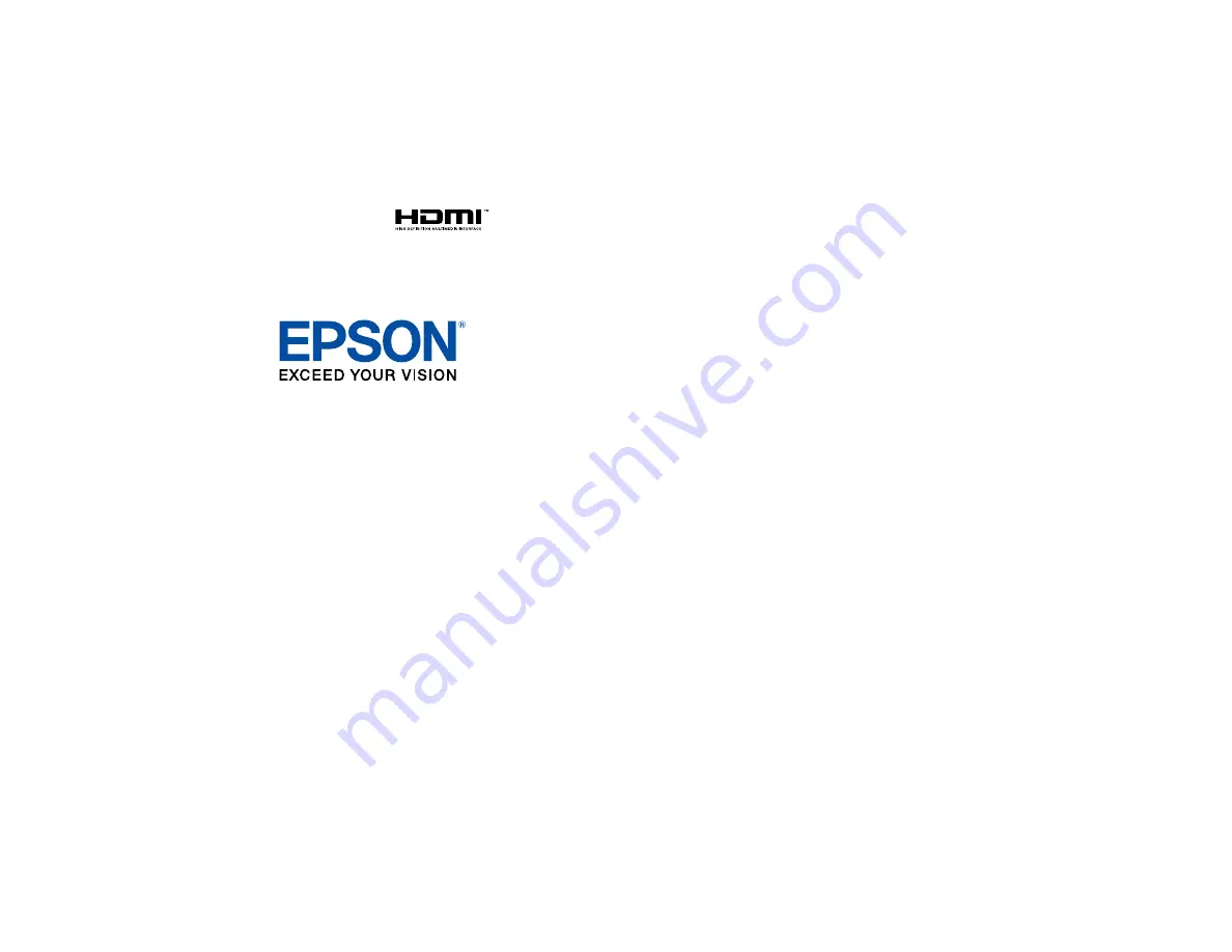 Epson PowerLite G5910 Скачать руководство пользователя страница 183