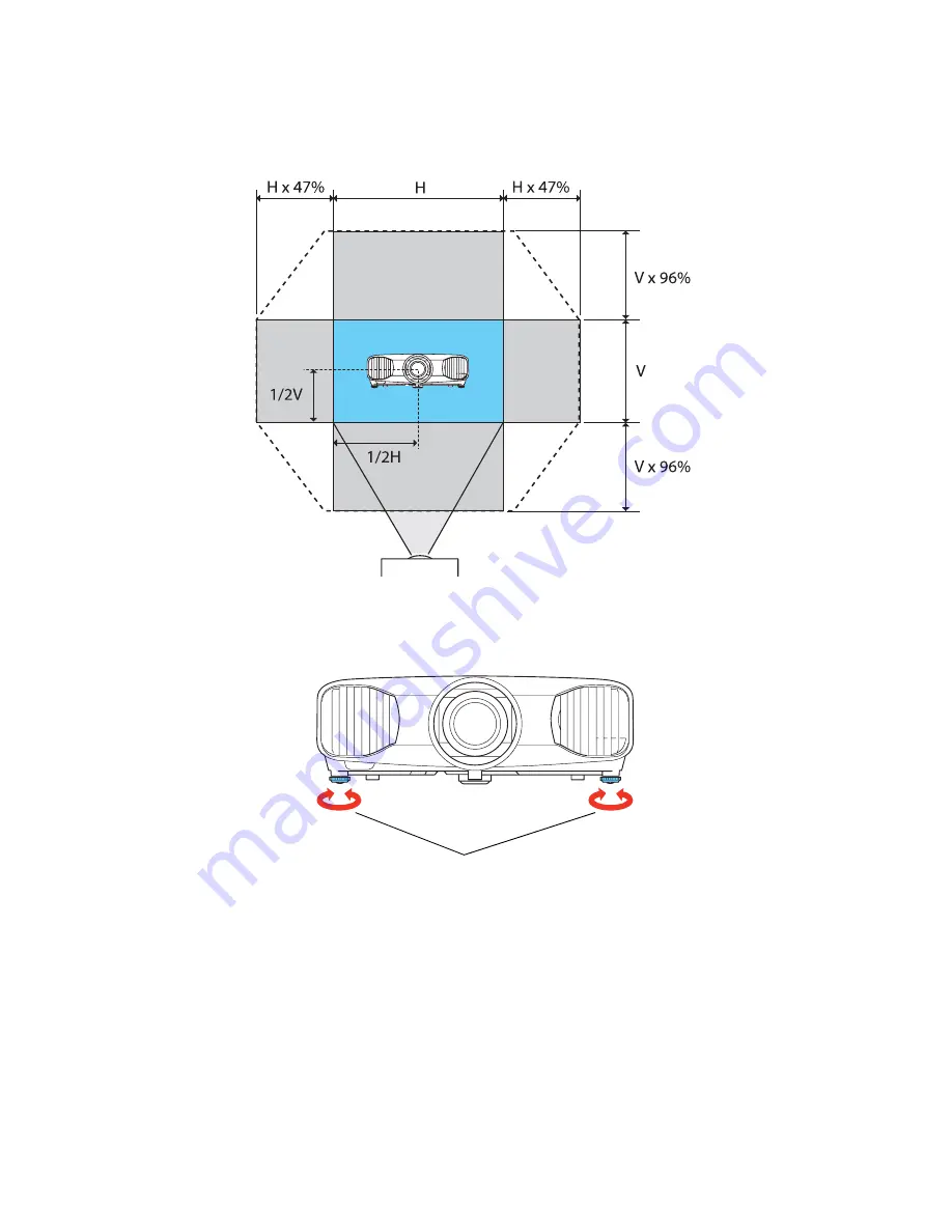 Epson PowerLite Home Cinema 5020UB User Manual Download Page 27