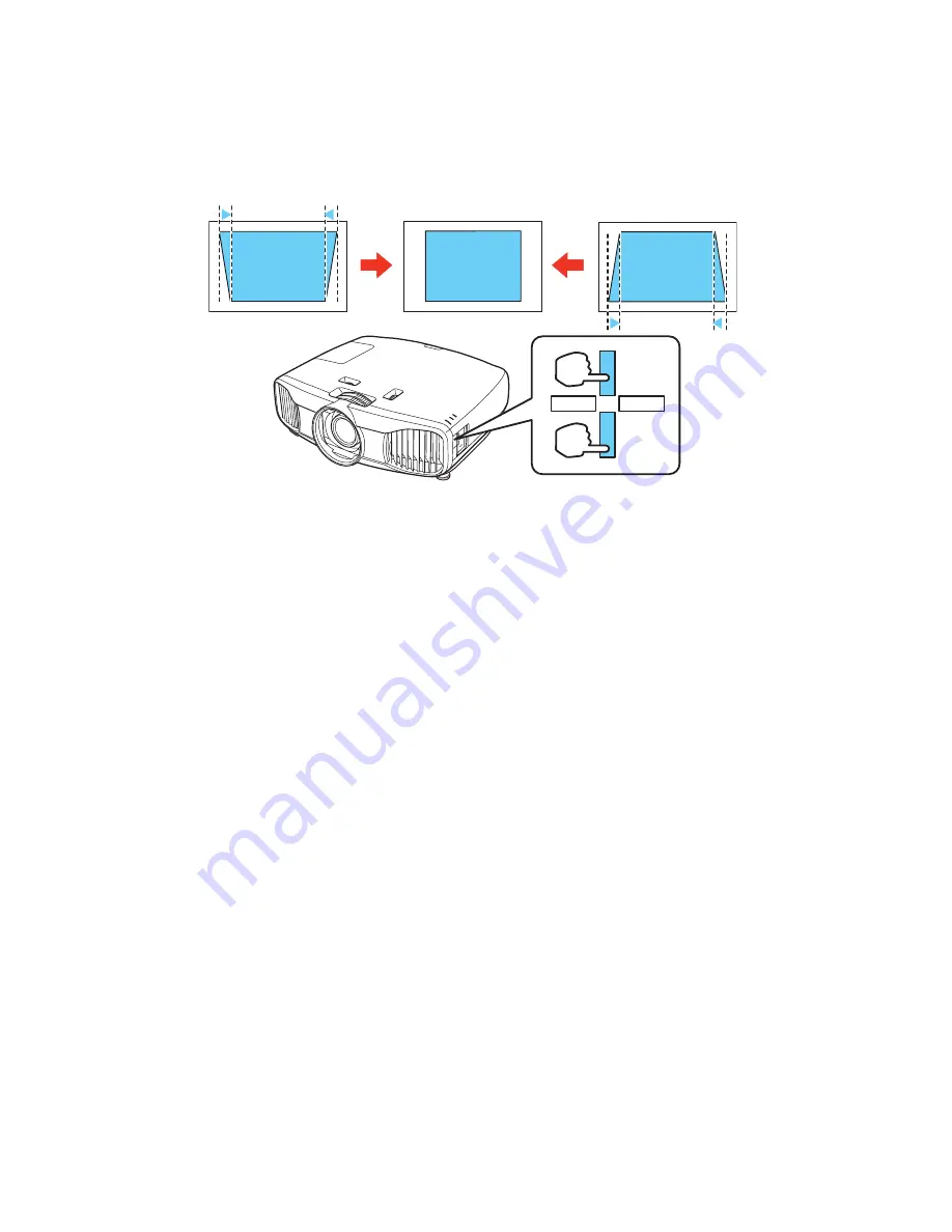 Epson PowerLite Home Cinema 5020UB User Manual Download Page 28