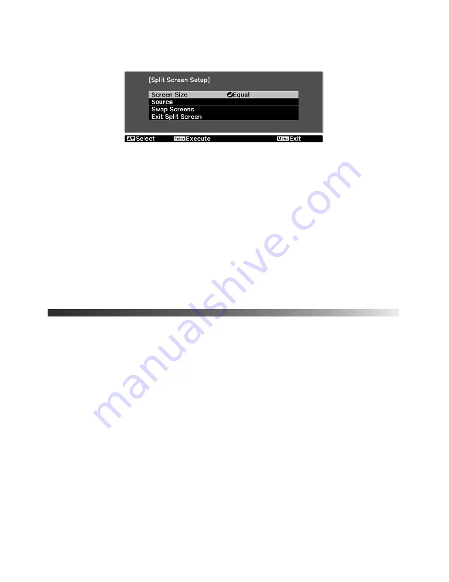 Epson PowerLite Home Cinema 5020UB User Manual Download Page 34