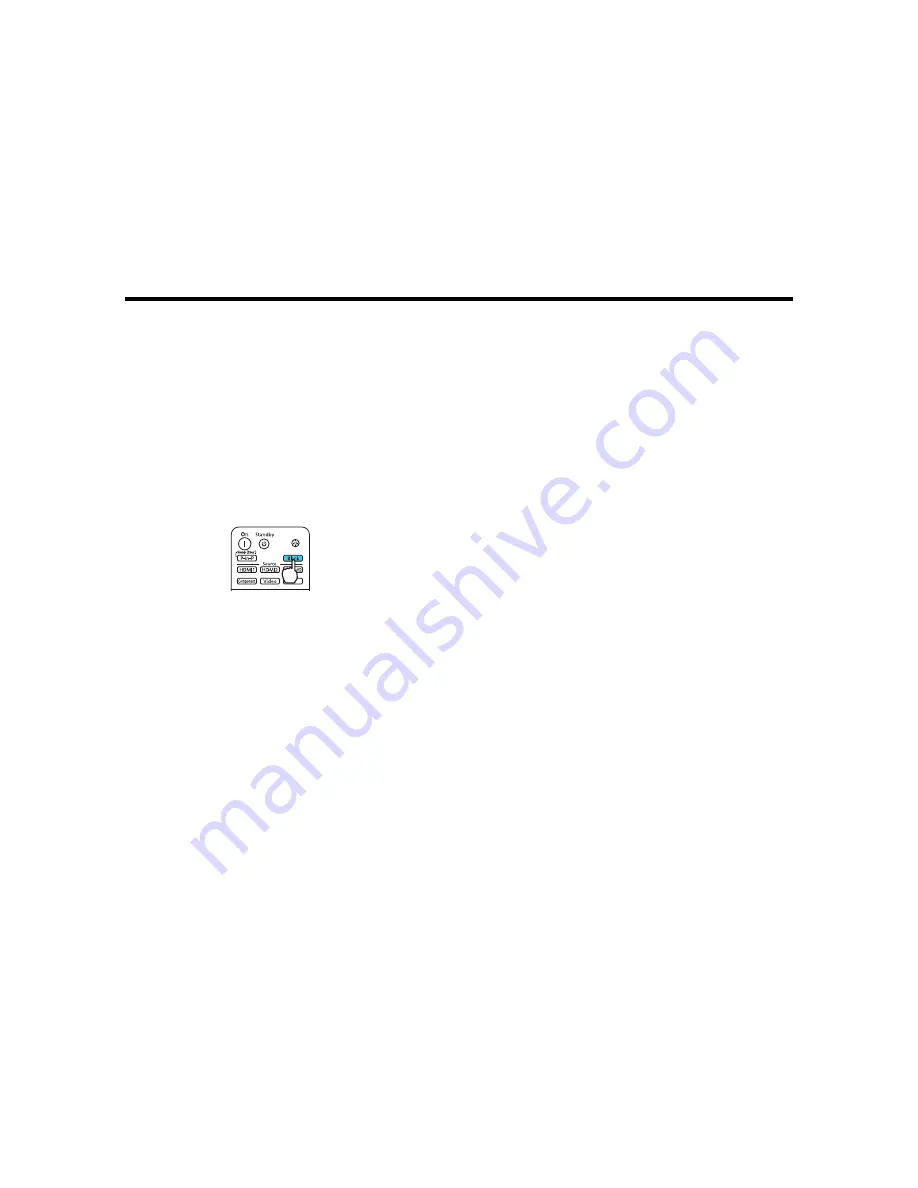 Epson PowerLite Home Cinema 5025UB User Manual Download Page 59