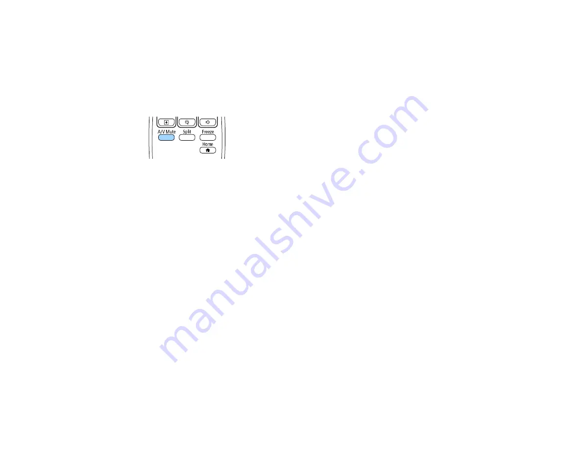 Epson PowerLite L400U User Manual Download Page 126