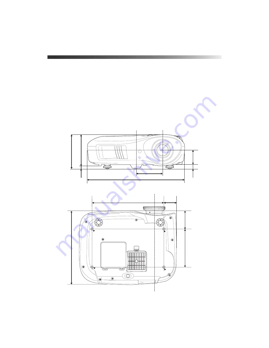 Epson PowerLite Pro Cinema 800 User Manual Download Page 16