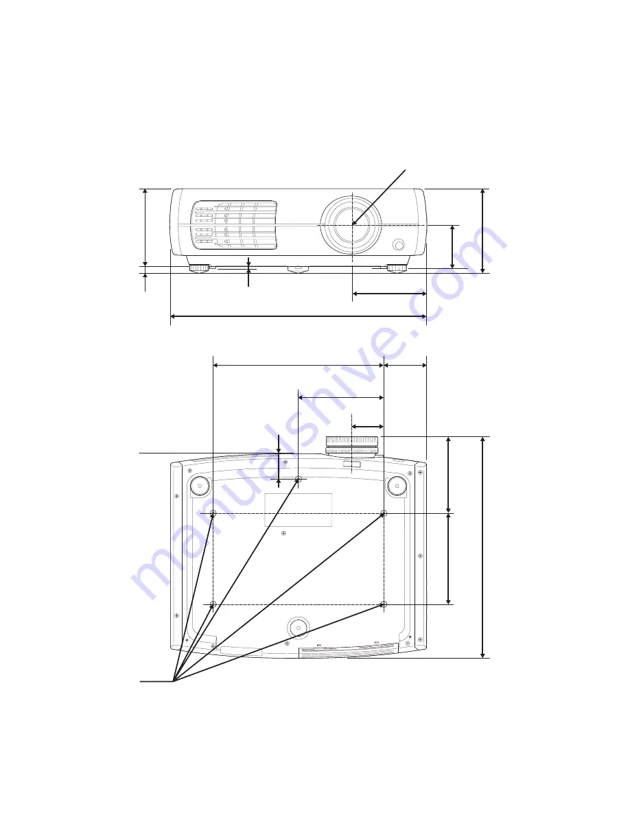 Epson PowerLite Pro Cinema 9100 User Manual Download Page 18