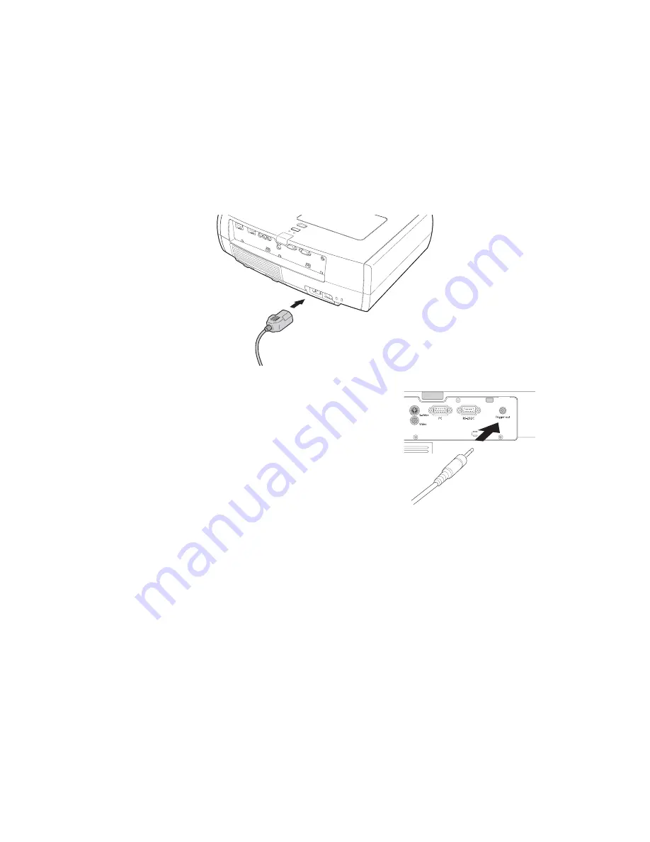 Epson PowerLite Pro Cinema 9100 User Manual Download Page 21