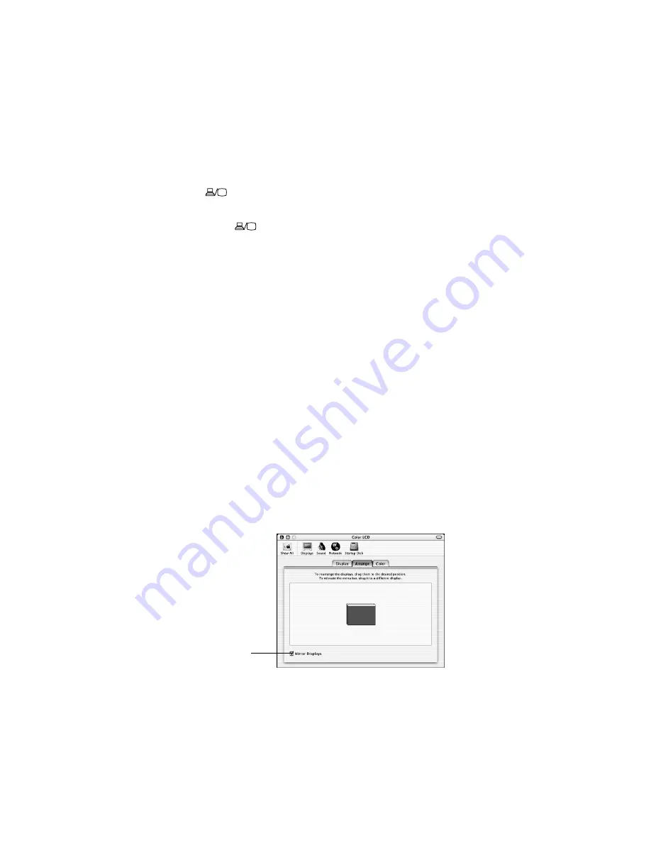 Epson PowerLite Pro Cinema 9100 User Manual Download Page 60