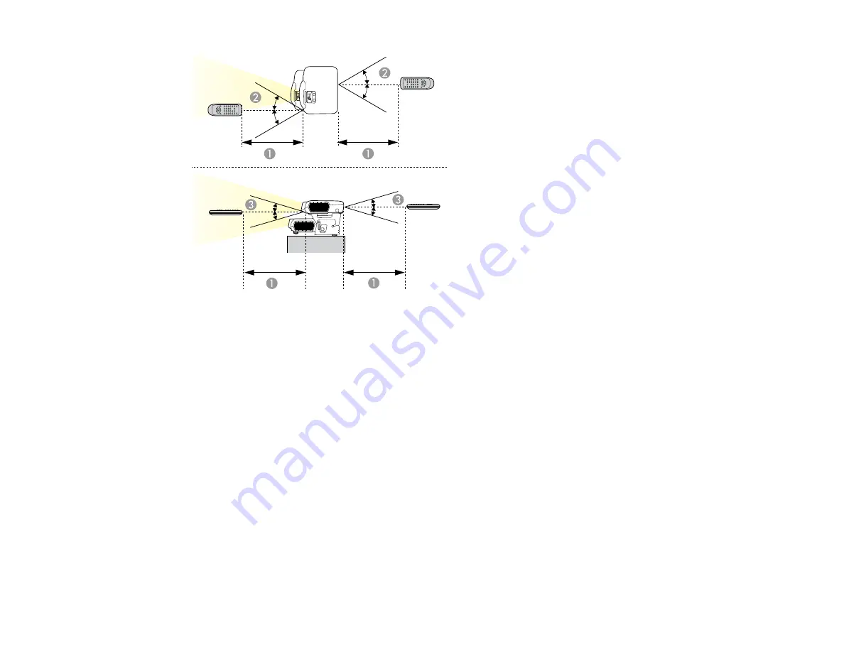 Epson PowerLite W16SK User Manual Download Page 52