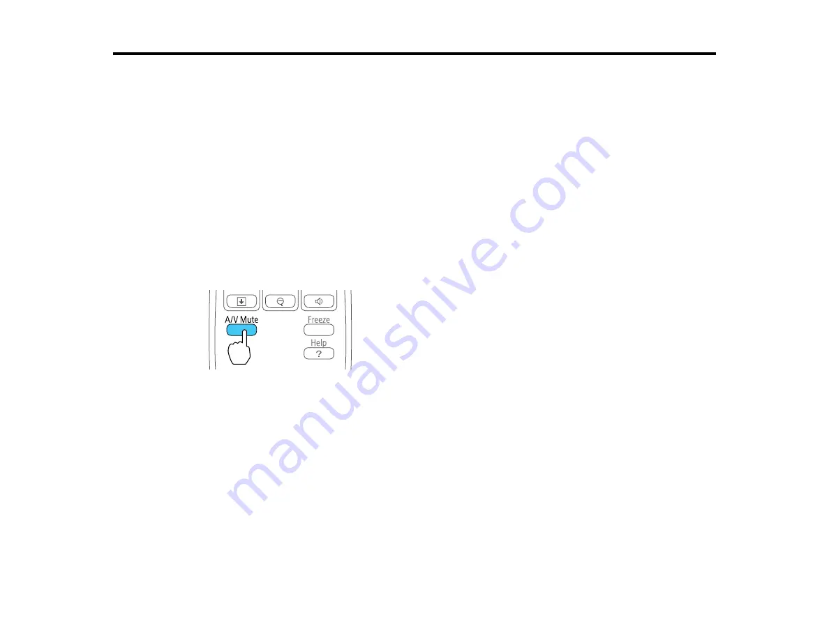 Epson PowerLite W16SK User Manual Download Page 62