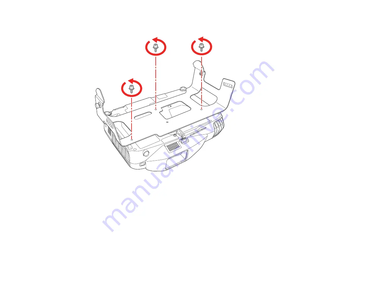 Epson PowerLite W16SK User Manual Download Page 73