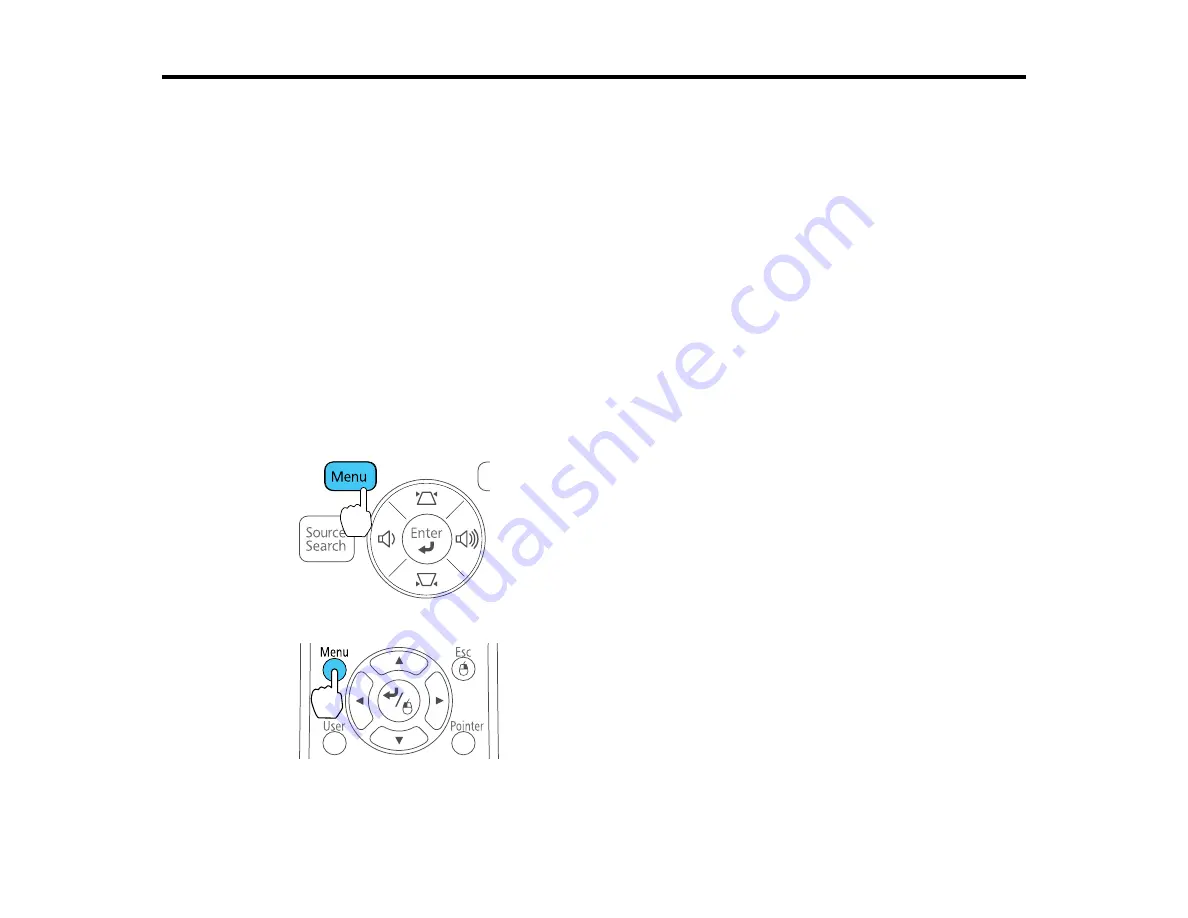 Epson PowerLite W16SK User Manual Download Page 78