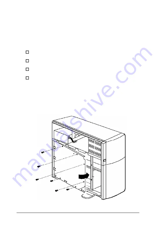 Epson Powerspan Скачать руководство пользователя страница 112