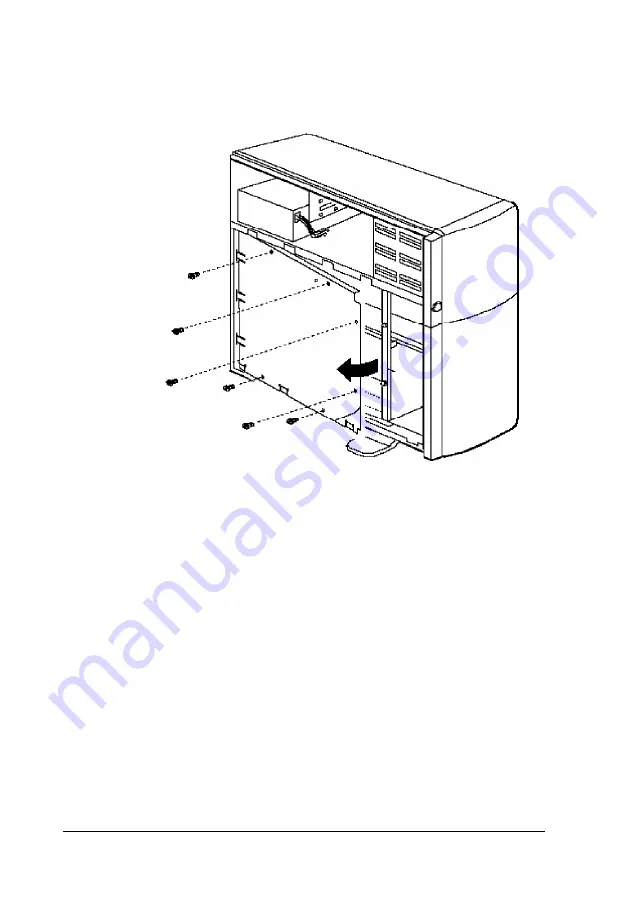 Epson Powerspan Скачать руководство пользователя страница 114