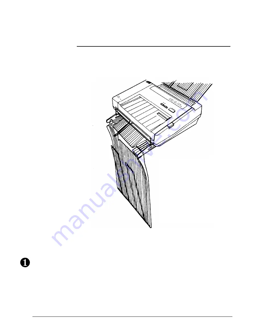 Epson PriorityFax 1000 Owner'S Manual Download Page 19