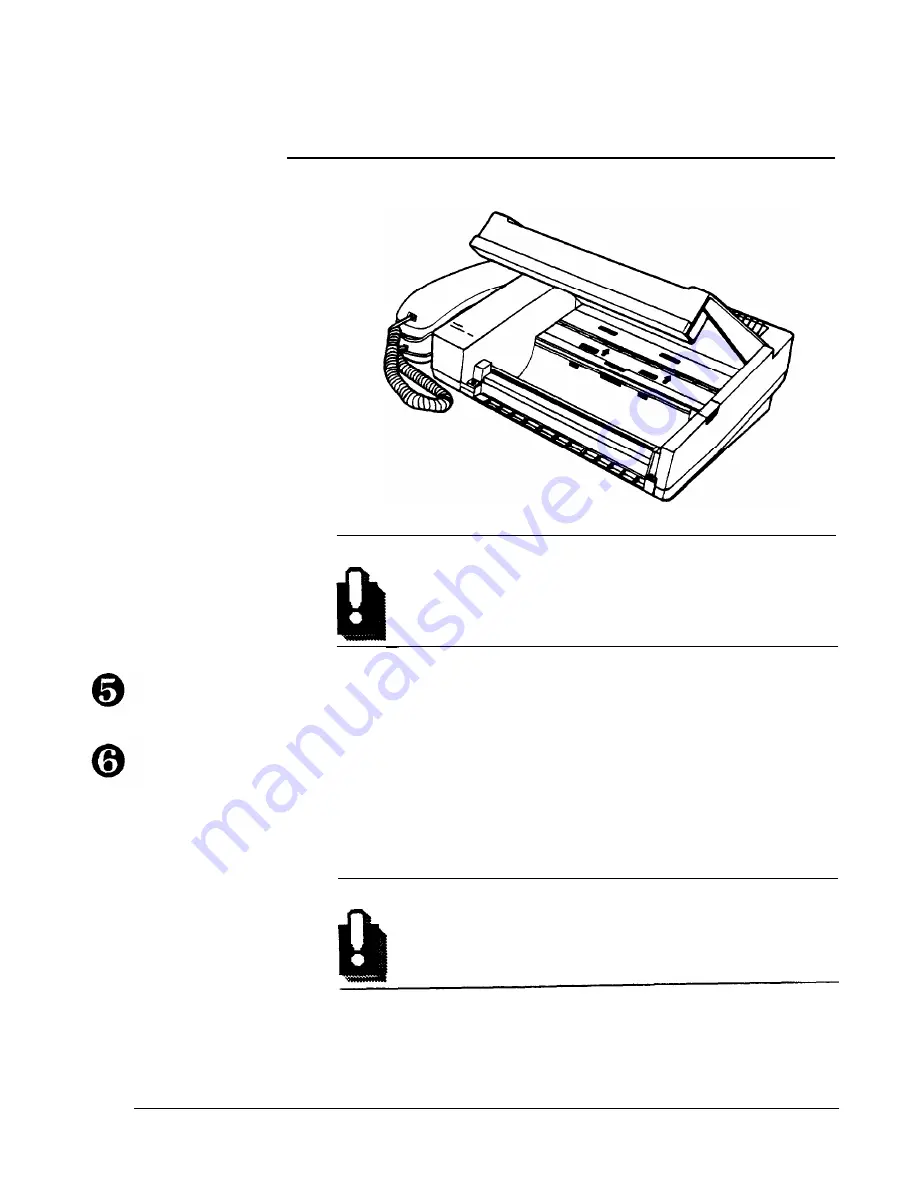 Epson PriorityFax 1000 Скачать руководство пользователя страница 49