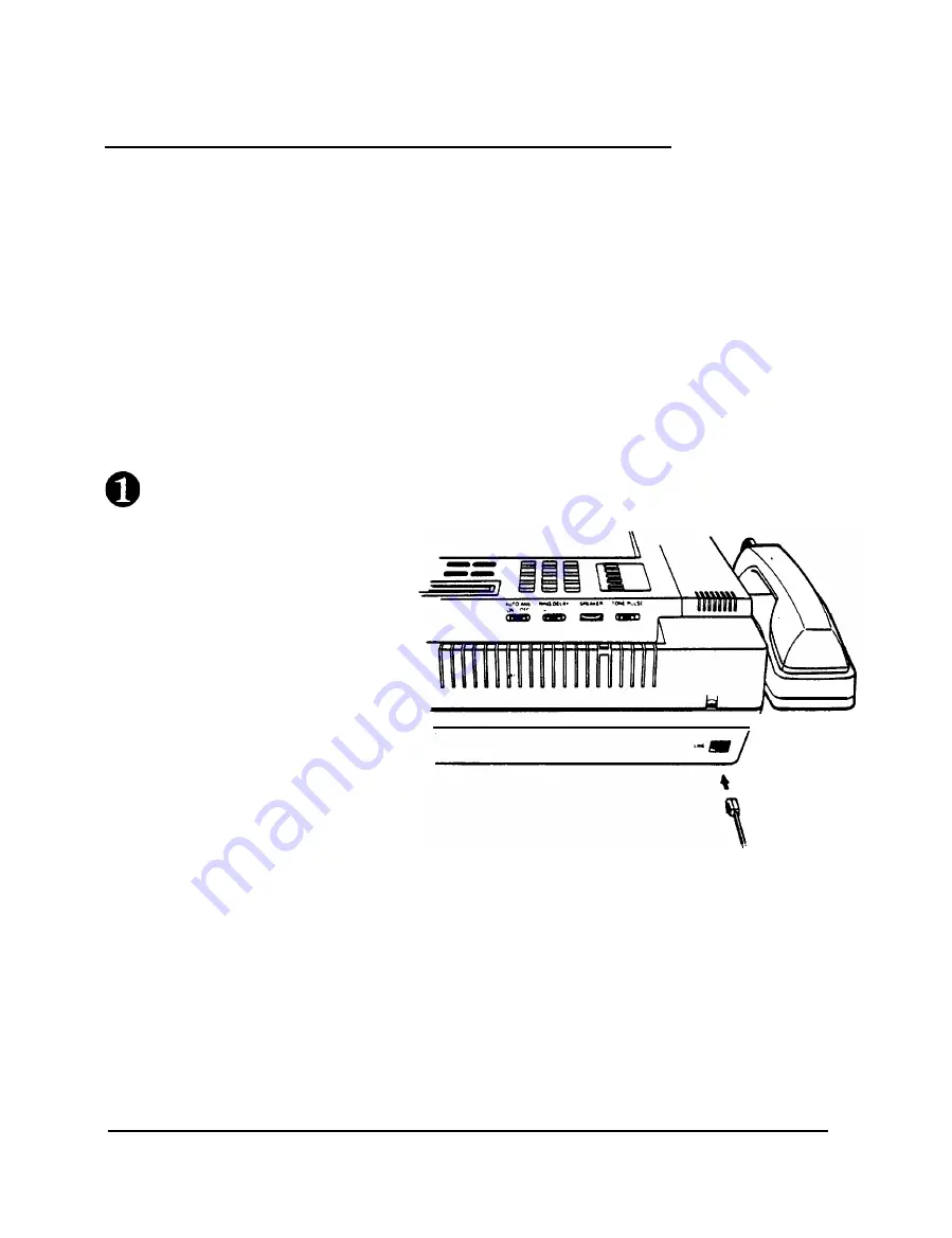 Epson PriorityFAX 3000 Owner'S Manual Download Page 16