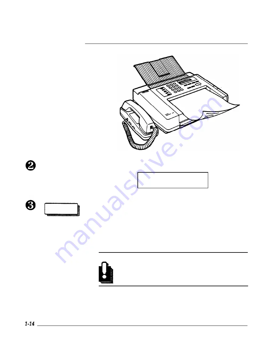 Epson PriorityFAX 3000 Скачать руководство пользователя страница 27