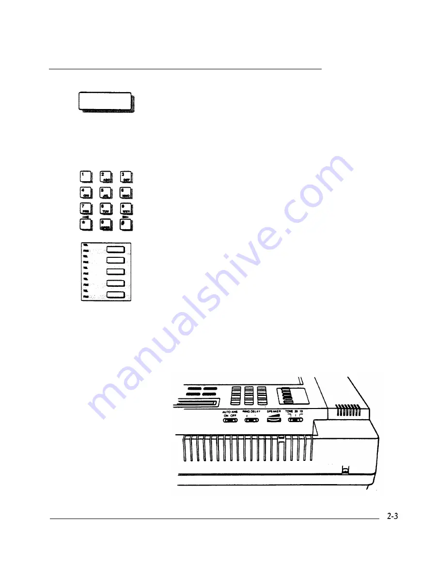 Epson PriorityFAX 3000 Скачать руководство пользователя страница 30