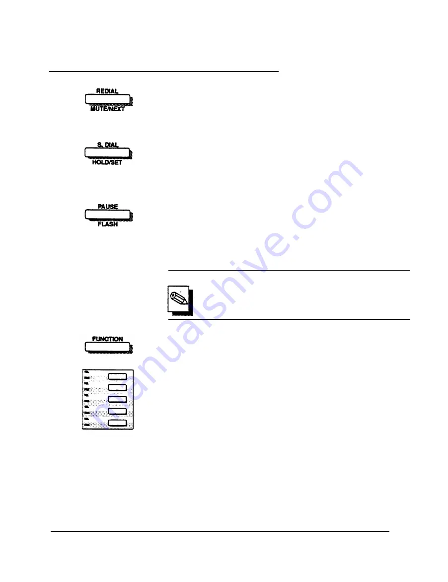 Epson PriorityFAX 3000 Owner'S Manual Download Page 58