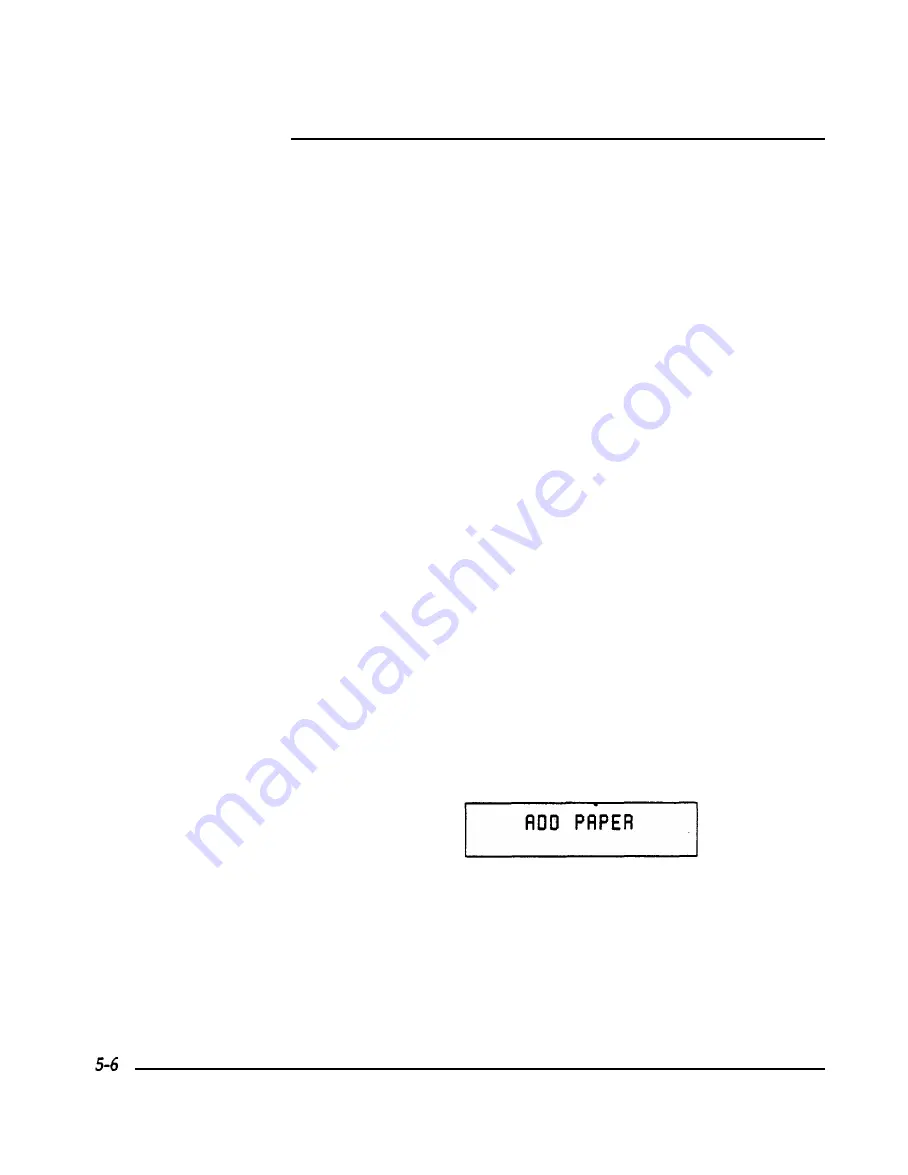 Epson PriorityFAX 3000 Owner'S Manual Download Page 105