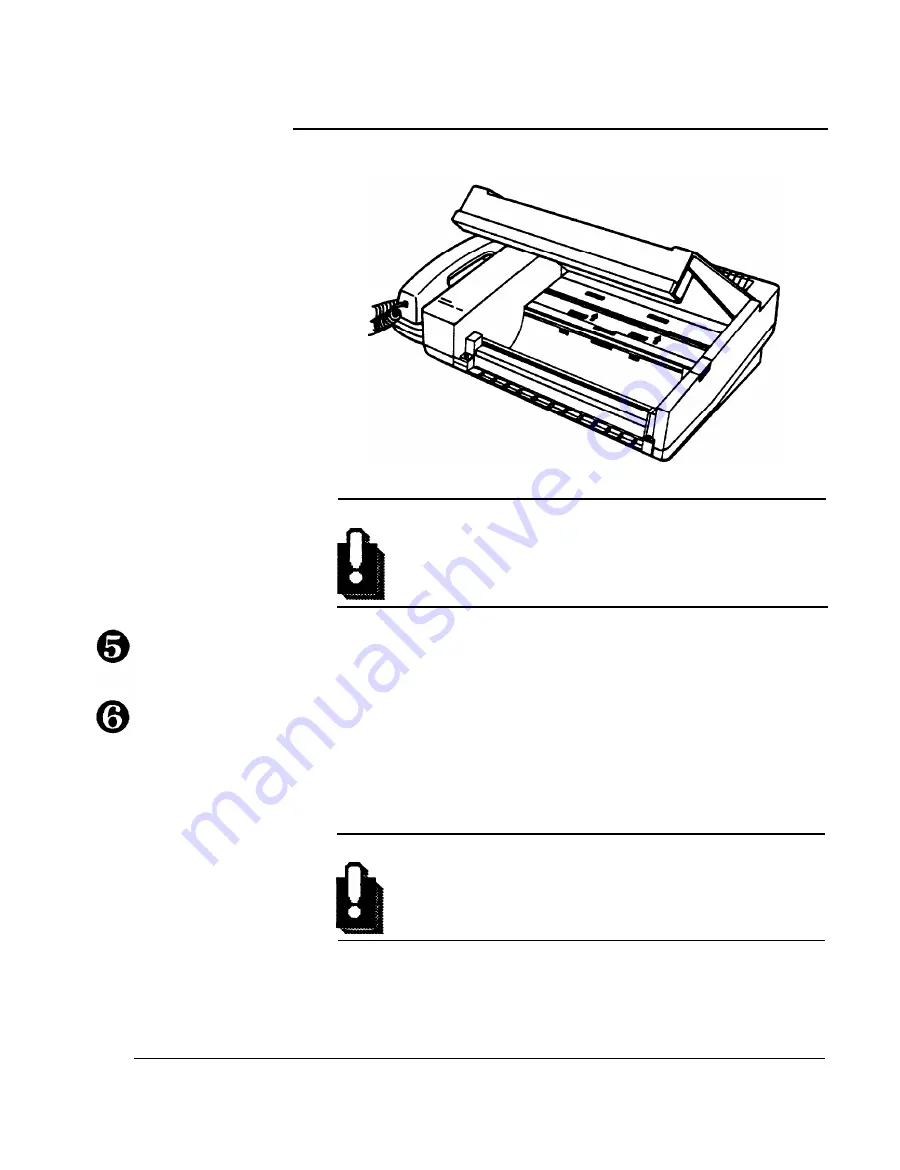 Epson PriorityFAX 3000 Owner'S Manual Download Page 109