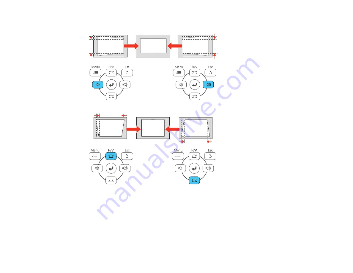 Epson Pro EX10000 User Manual Download Page 98