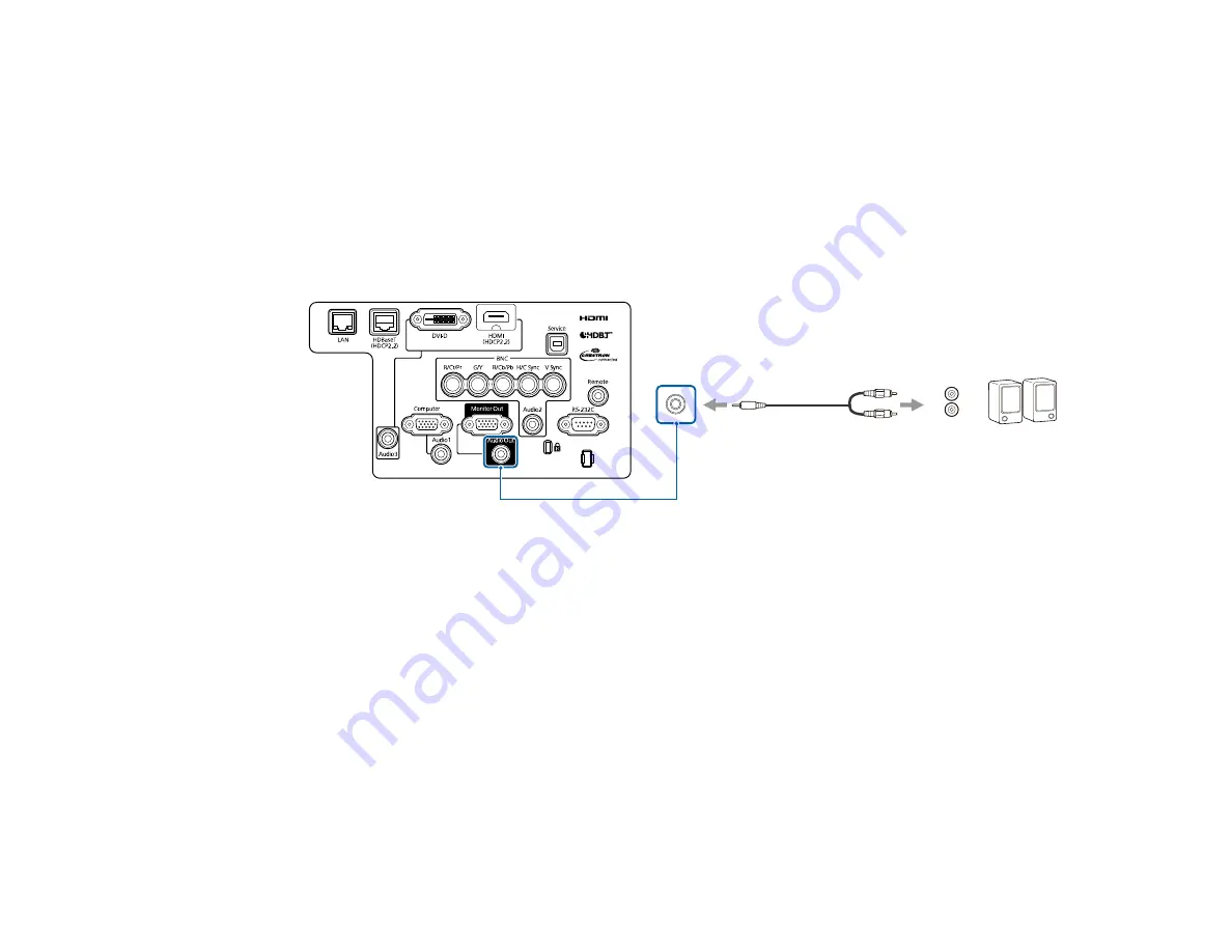 Epson Pro L1060U User Manual Download Page 43