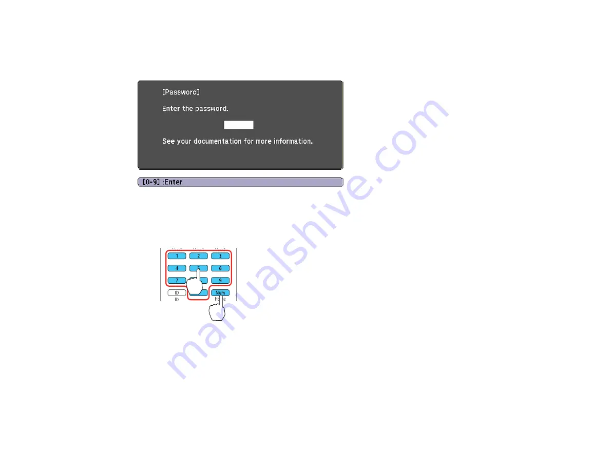 Epson Pro L1060U User Manual Download Page 164