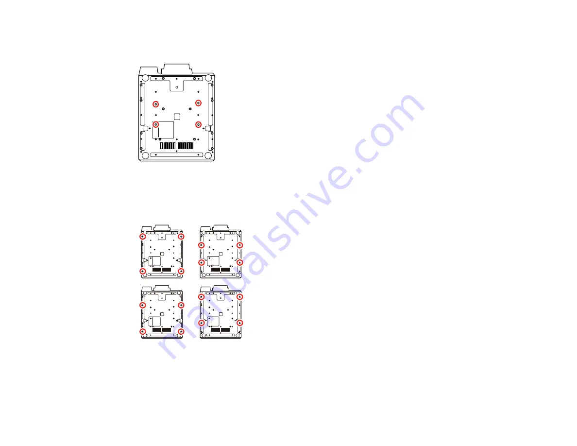 Epson Pro L12000QNL Скачать руководство пользователя страница 31