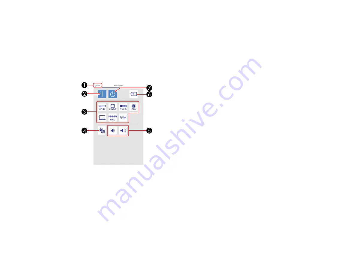 Epson Pro L1490U User Manual Download Page 76