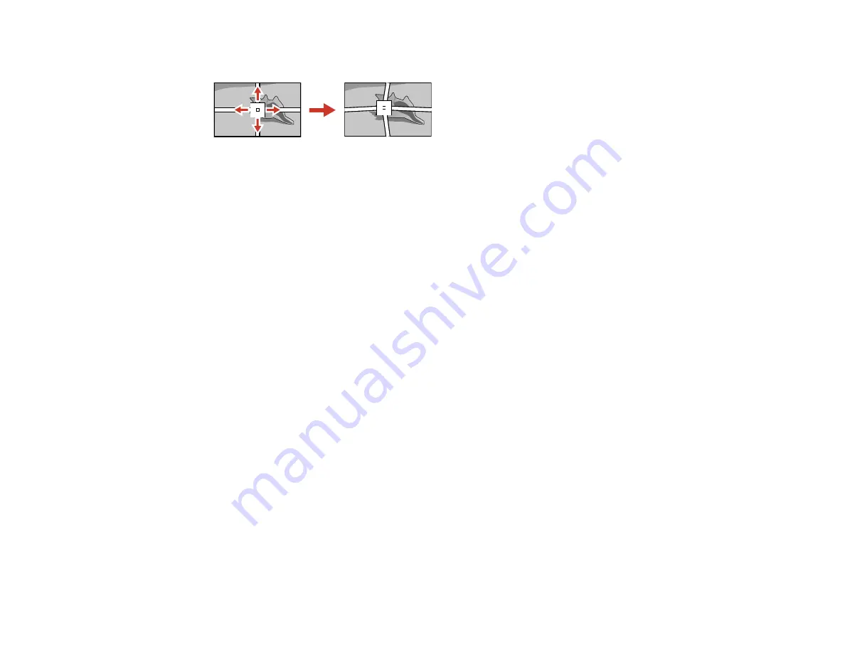 Epson Pro L1490U User Manual Download Page 126