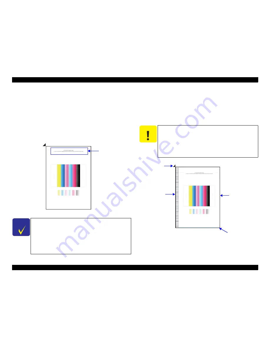 Epson PX650 Series Service Manual Download Page 124