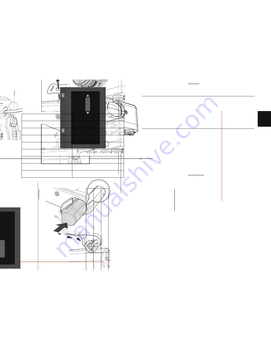 Epson r-d1 - Rangefinder Digital Camera Скачать руководство пользователя страница 25