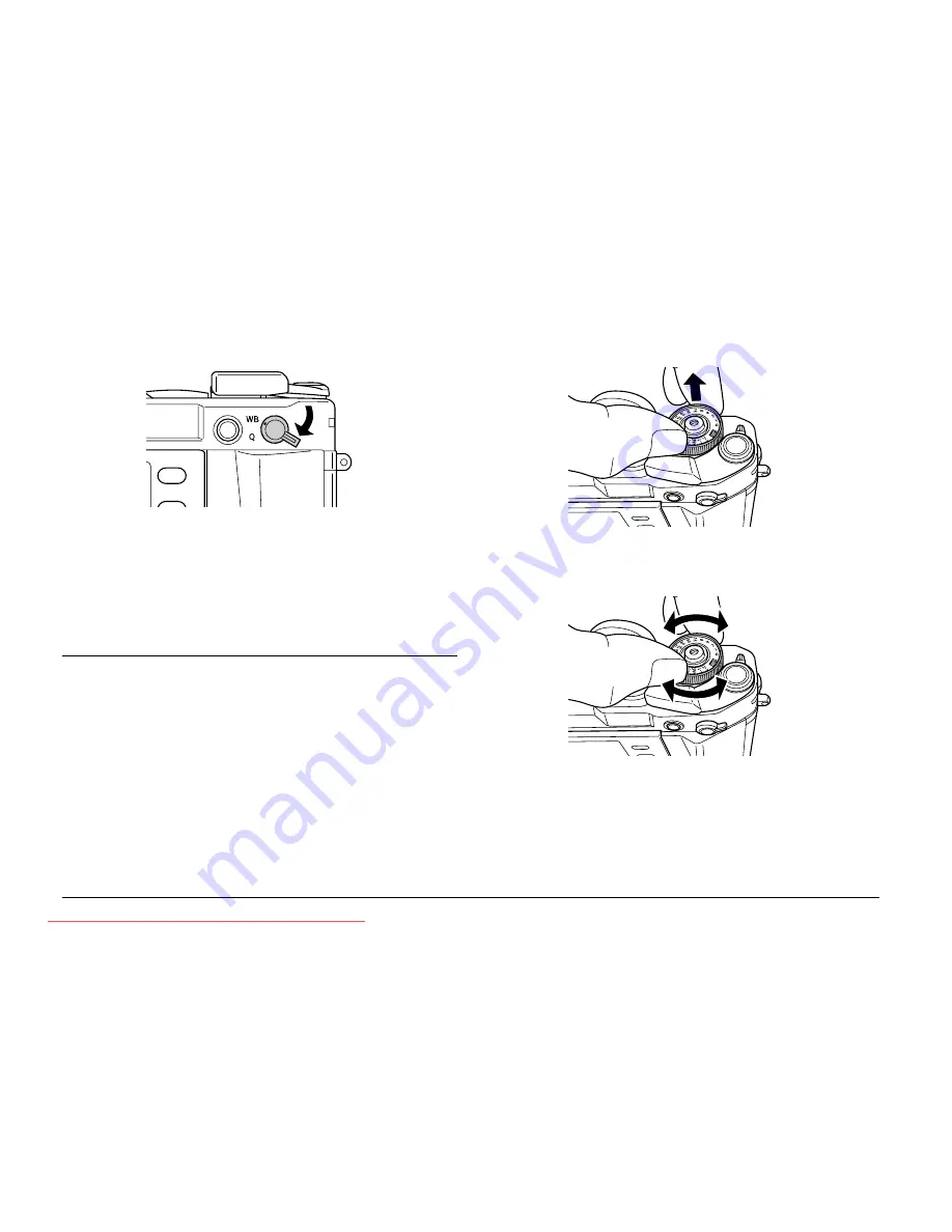 Epson r-d1 - Rangefinder Digital Camera User Manual Download Page 30