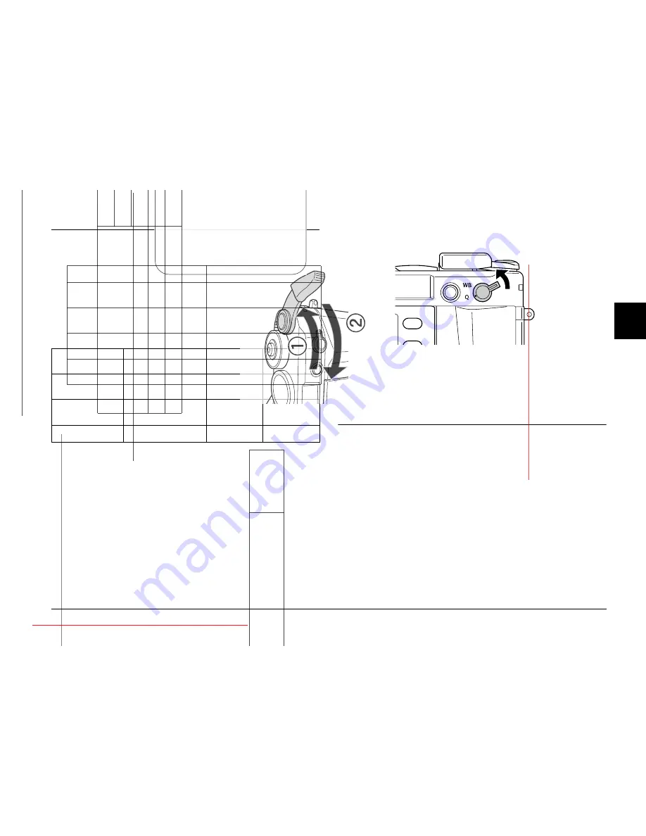 Epson r-d1 - Rangefinder Digital Camera Скачать руководство пользователя страница 33