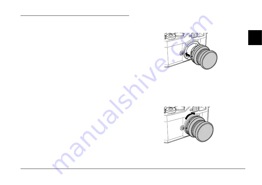 Epson R-D1s User Manual Download Page 15