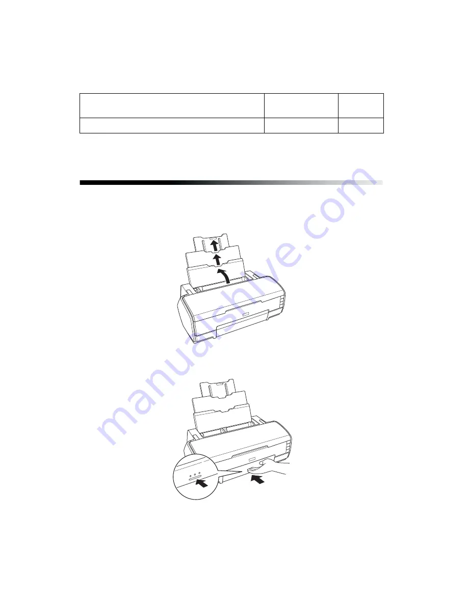 Epson R2400 - Stylus Photo Color Inkjet Printer Скачать руководство пользователя страница 12