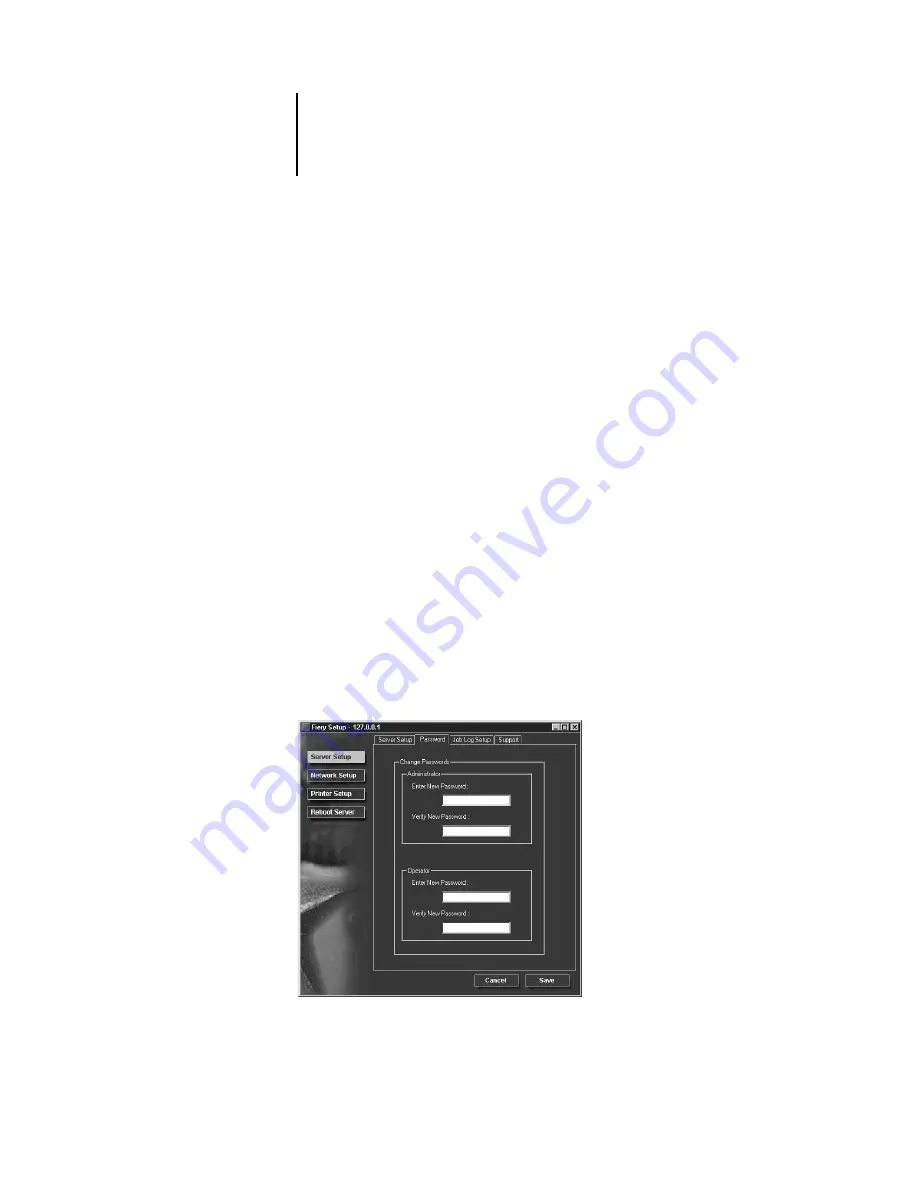 Epson RIP Station 5100 Administrator'S Manual Download Page 82