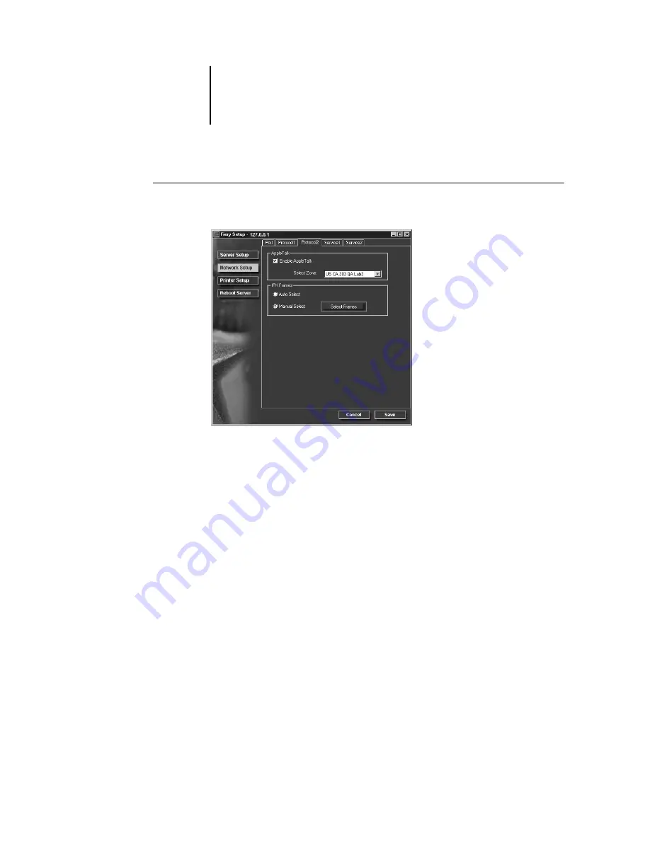 Epson RIP Station 5100 Administrator'S Manual Download Page 90