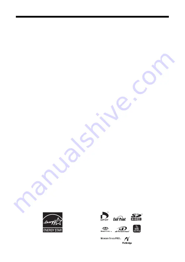 Epson RX595 - Stylus Photo Color Inkjet Quick Manual Download Page 46