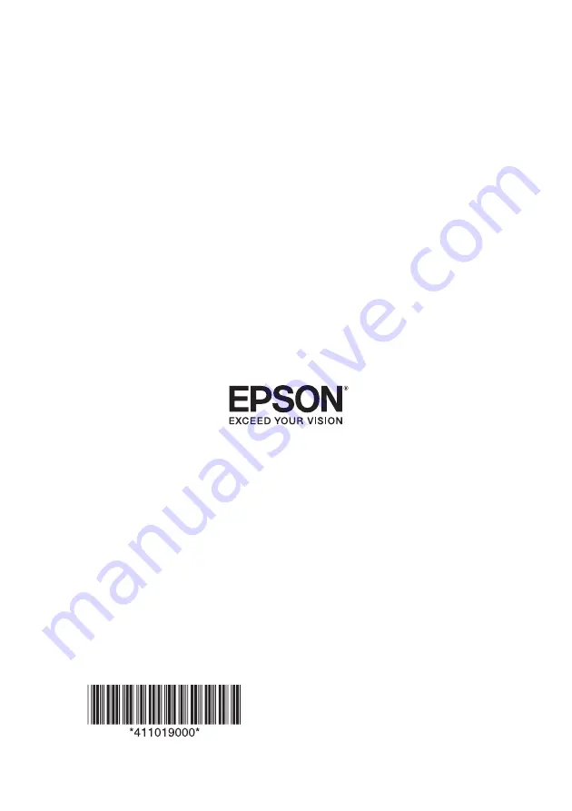 Epson RX595 - Stylus Photo Color Inkjet Скачать руководство пользователя страница 48