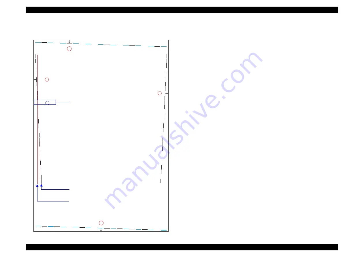 Epson RX595 - Stylus Photo Color Inkjet Service Manual Download Page 103