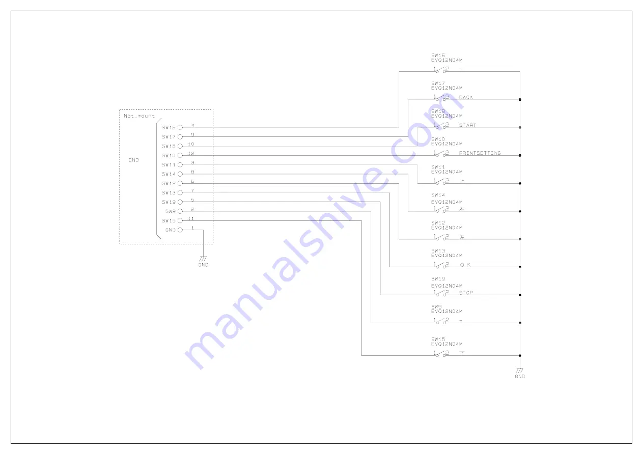 Epson RX595 - Stylus Photo Color Inkjet Service Manual Download Page 129